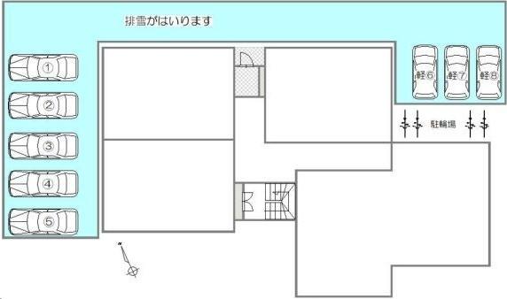 アクティベイト白石中央