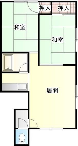 苅谷マンション