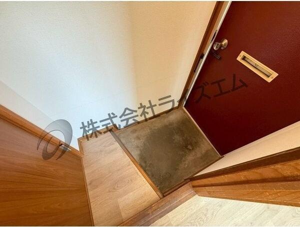 苅谷マンション