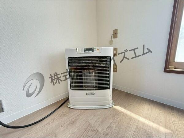 苅谷マンション