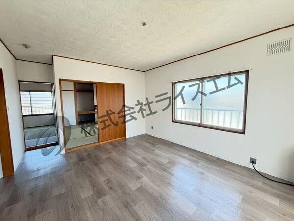 苅谷マンション