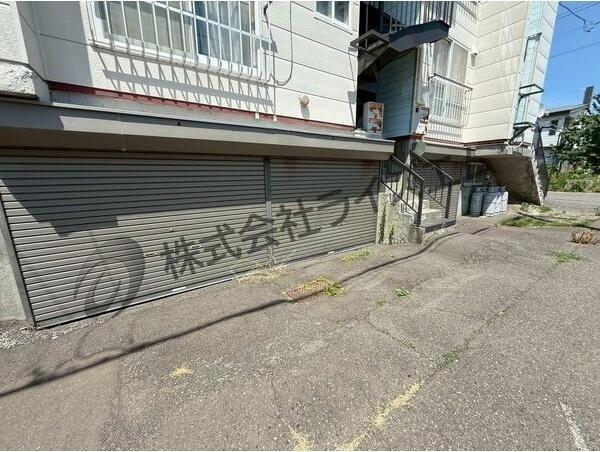 苅谷マンション