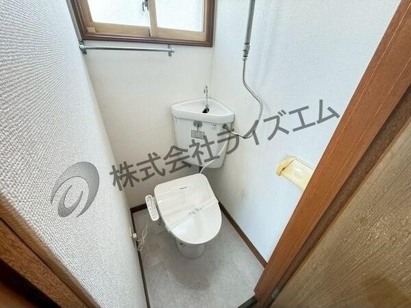 苅谷マンション