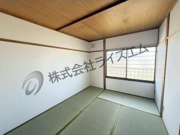 苅谷マンション