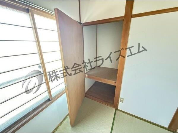 苅谷マンション