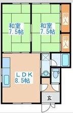 メゾン八軒