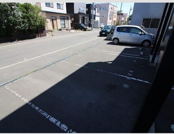 エトワール八軒
