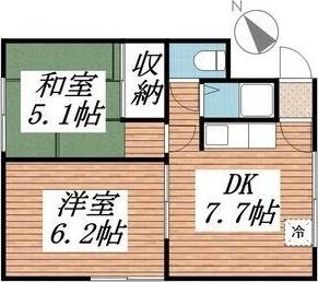 グランフォート西野