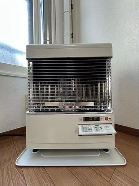 グランフォート西野