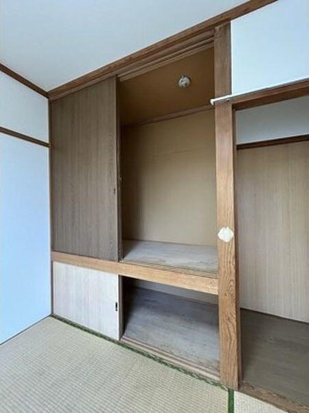 グランフォート西野