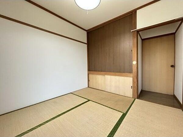 グランフォート西野