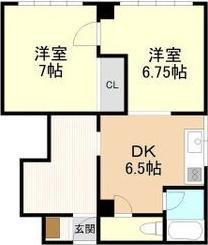 馬場コーポ