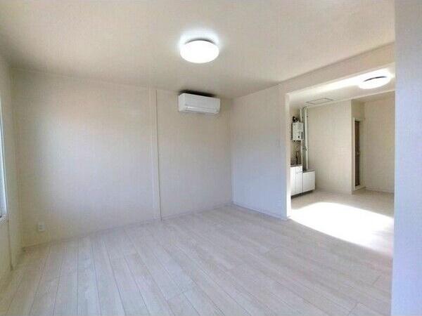 馬場コーポ