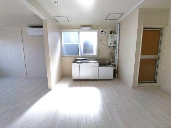 馬場コーポ