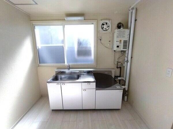 馬場コーポ
