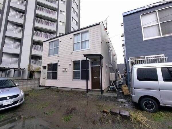 馬場コーポ
