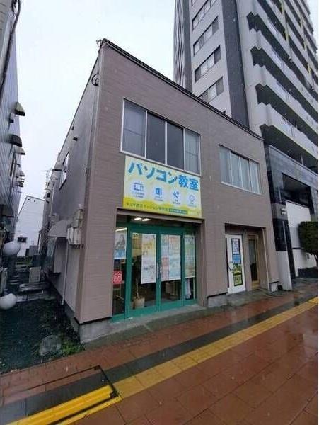 馬場コーポ