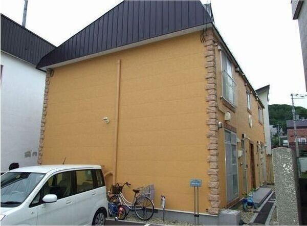 バルーンフラワー