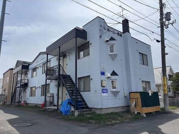ホーユー発寒