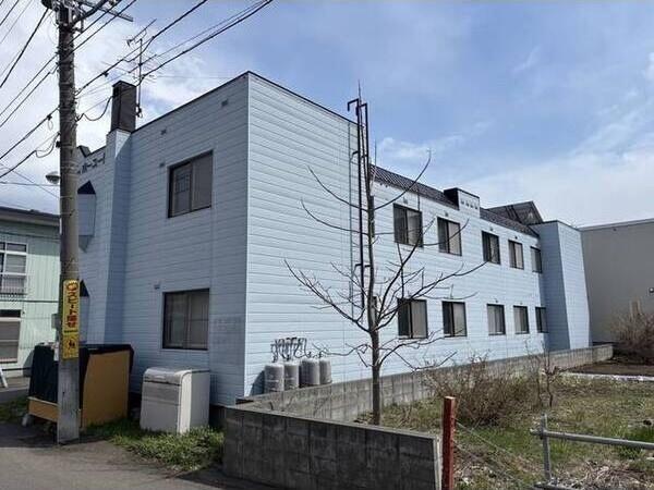 ホーユー発寒