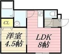 コーポ向日葵
