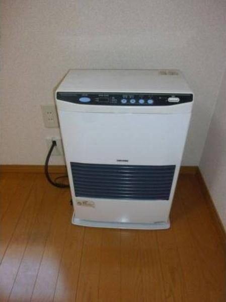 コーポ向日葵