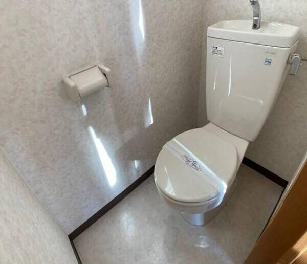 コーポ向日葵