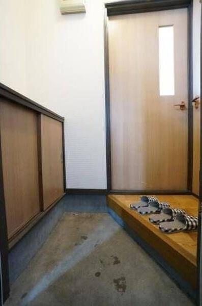 メゾンド八軒