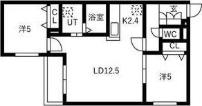 エルシア西野