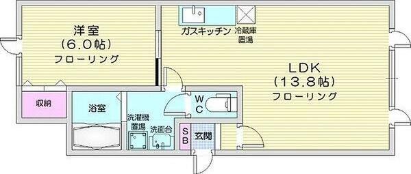 イミューブル新道東