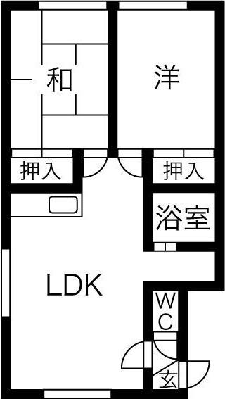 コーポサン