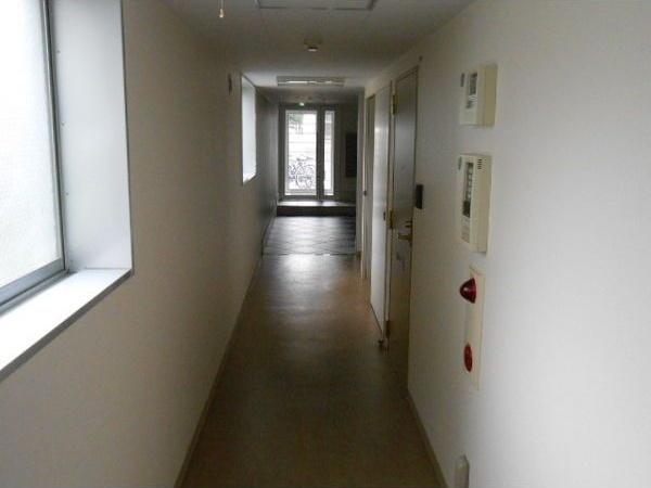 イーストポルトN14