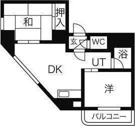 ファンシー西町