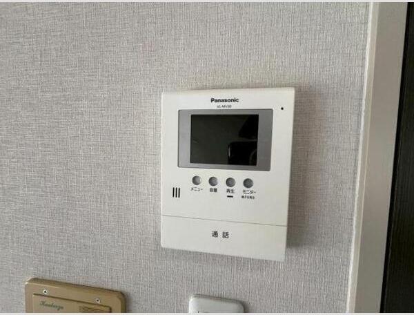 ファンシー西町