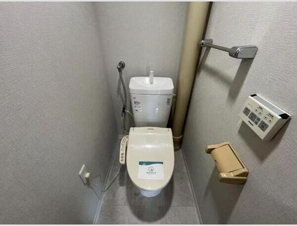 ファンシー西町
