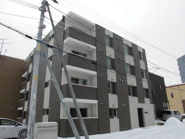 タカラヴェール発寒