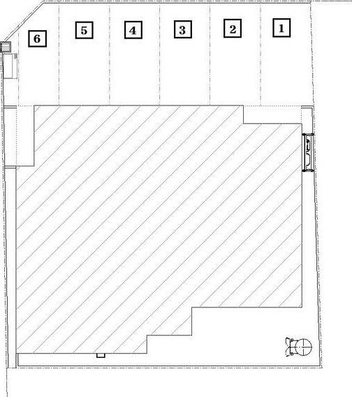 タカラヴェール発寒