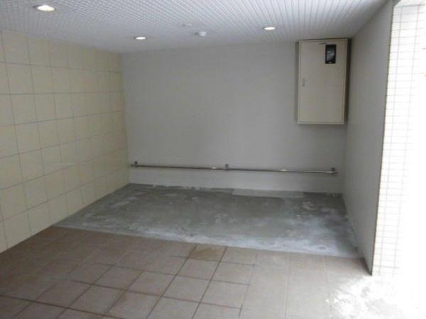 タカラヴェール発寒