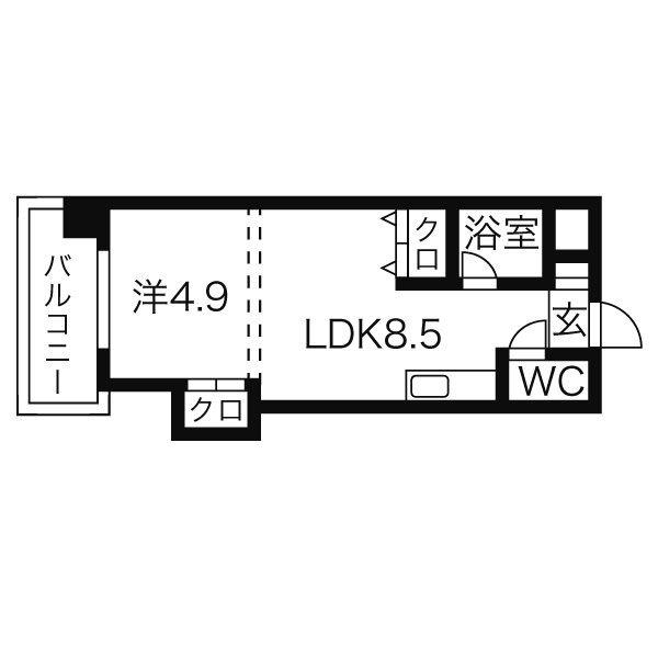 コメンスNO.1