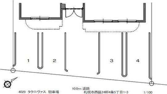 タクニヴァス