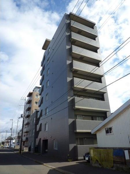 シャトー発寒