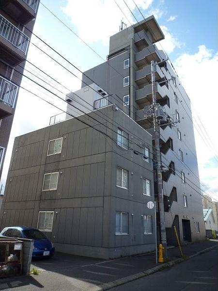 シャトー発寒