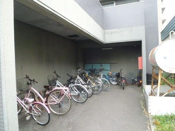 シャトー発寒