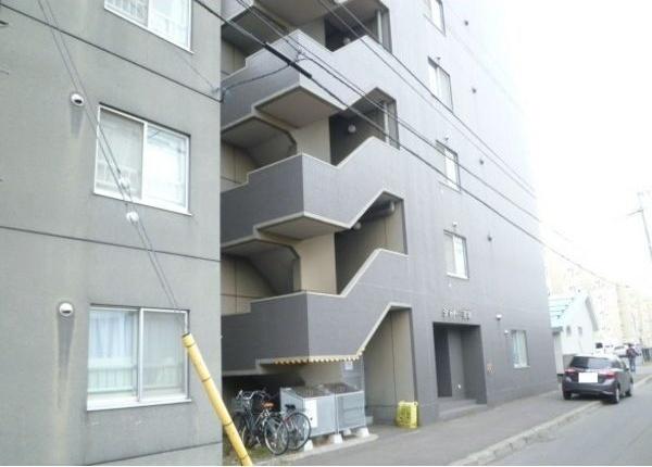 シャトー発寒