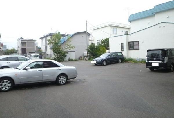 シャトー発寒