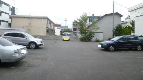 シャトー発寒