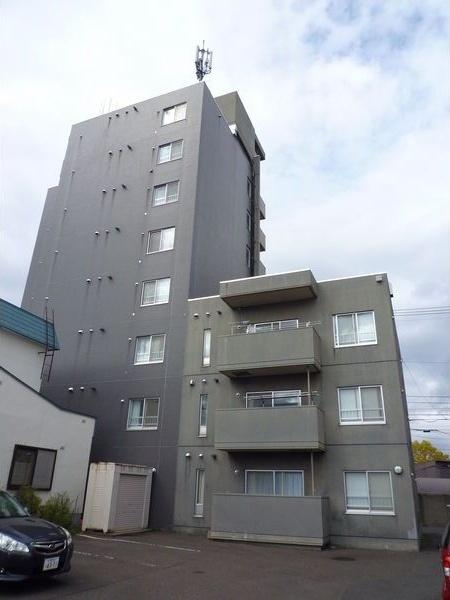 シャトー発寒