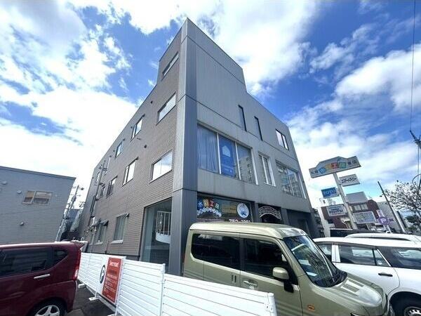 二階堂ビル