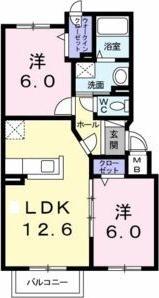 ソレイユ西町B