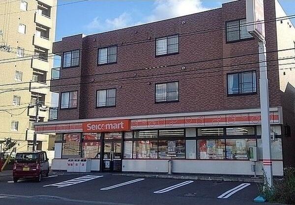 ソレイユ西町B